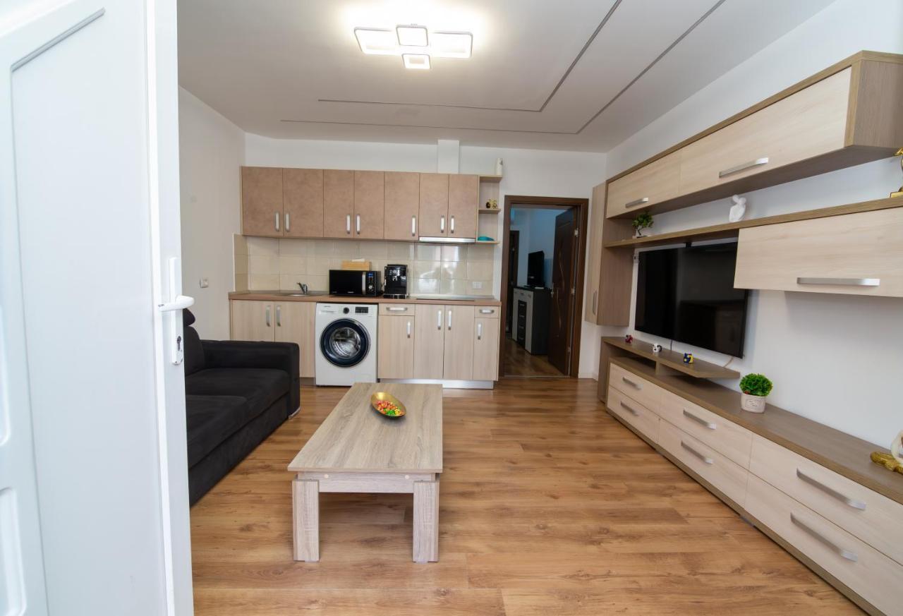 Grayhouse Apartment Arad Exterior photo