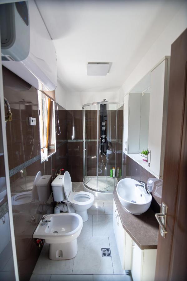 Grayhouse Apartment Arad Exterior photo