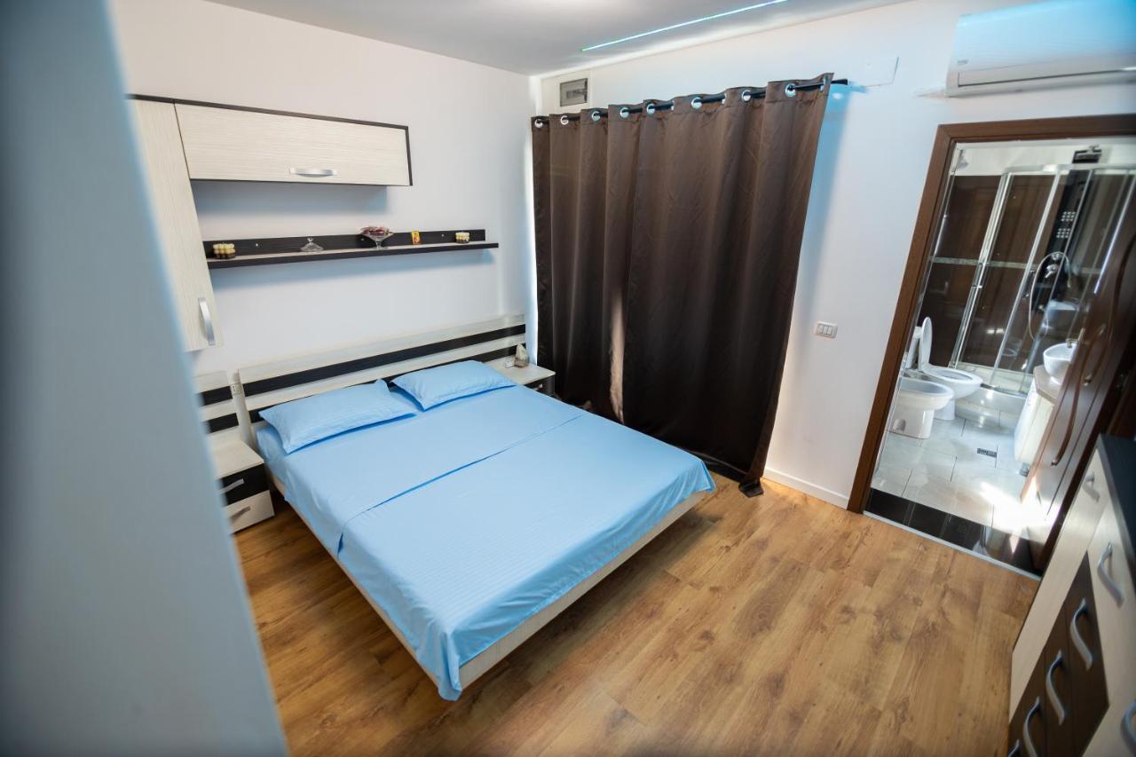 Grayhouse Apartment Arad Exterior photo
