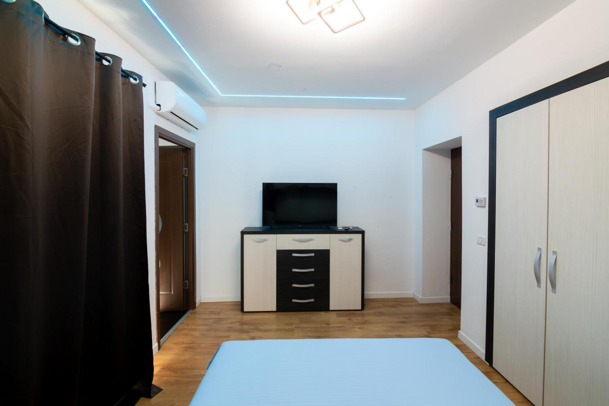 Grayhouse Apartment Arad Exterior photo
